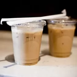 Coffee Espresso Tea Soda