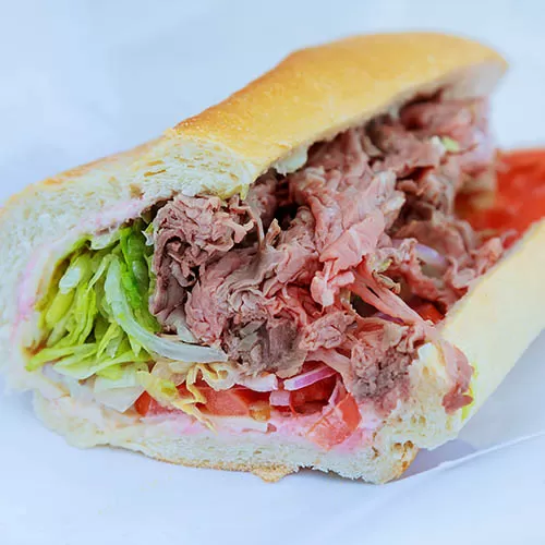 Submarine Sandwiches