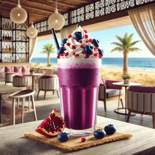 Smoothies