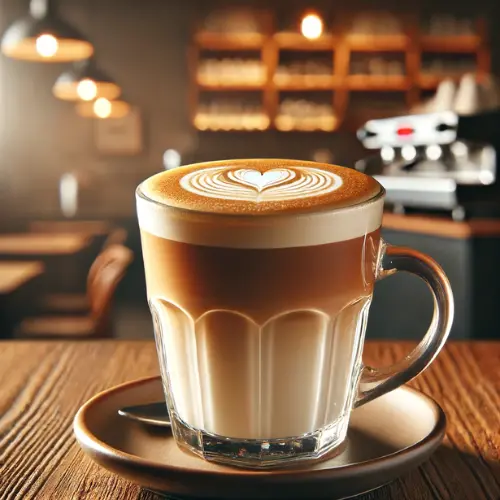Coffee and Beverages