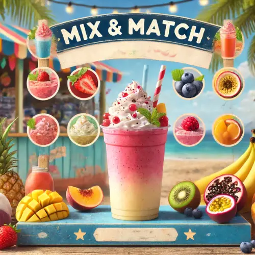 Smoothies