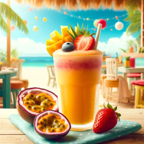 Smoothies
